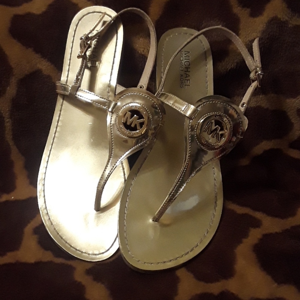 Michael Michael Kors sandals